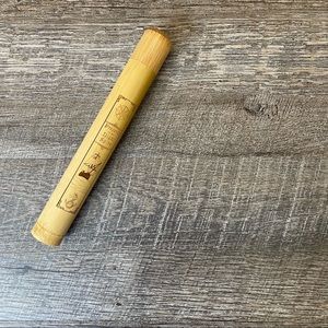 Illumicrate Night Spire Travel Toothbrush and Holder